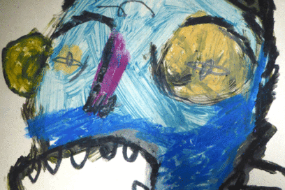 Sentido del laberinto