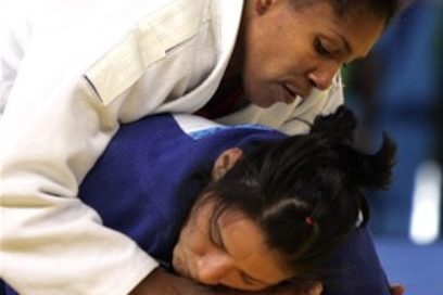 10 Hitos del judo cubano en mundiales