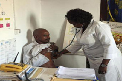 Refuerza Cuba control sanitario dentro y fuera del país