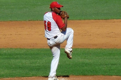 Santiago: ¿el relevo de la Aplanadora?