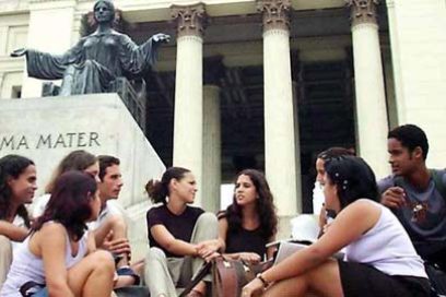 Universidades cubanas apuestan por un curso superior