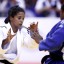 Dayaris Mestre, quinta en los 48 kilos