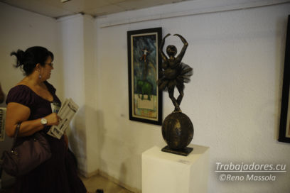 Cine y artes visuales en el Circuba