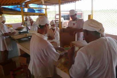 La Cuba que cambia