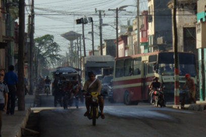 El orden que necesita Cárdenas