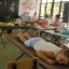 Horario de sueño, importante en los círculos infantiles. Foto: Agustín Borrego