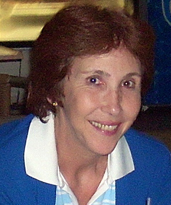 Esther Suárez es también miembro de la Sección Cuba de la Asociación de Estudios sobre América Latina (Lasa) y presidenta del Centro Cubano de la Asociación Internacional de Teatro para Niños y Jóvenes (ASSITEJ).