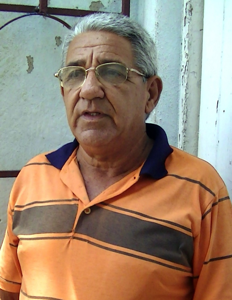 “En Sancti Spíritus, el relevo está garantizado”, afirmó Abelardo Olmo Jas, director de la Empresa provincial comercializadora de la música y los espectáculos Ángel Rafael Gómez Mayea (Teofilito), en Sancti Spíritus.