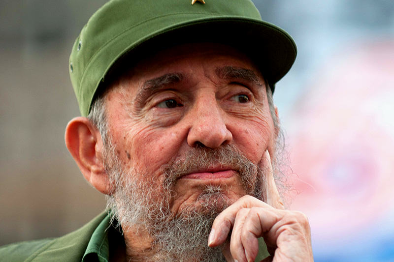 Foto: Roberto Chile