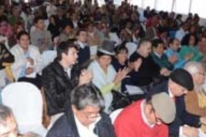 Cuba defiende en Bolivia viabilidad del socialismo ante crisis mundial