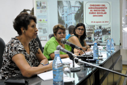 Flexibilizar para ganar en calidad e integralidad