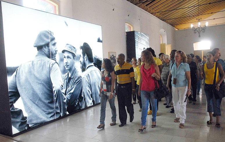 Foto: Miguel Rubiera Jústiz (AIN)