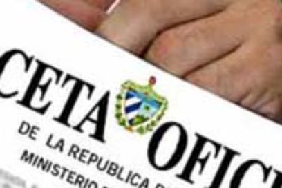 Aún no ven los beneficios de la 17