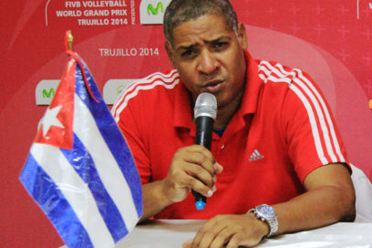 Gala: «Pienso en grande para la próxima ronda»