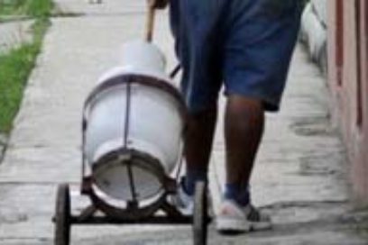 Nuevas medidas sobre la venta de gas licuado