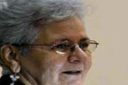 Vicepresidenta cubana recibe en Colombia Medalla al Mérito