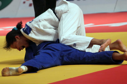 Jornada sin medallas para Cuba en Chelyabisnk