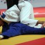 Aliuska Ojeda (57 kg), una de las debutantes en mundiales de judo