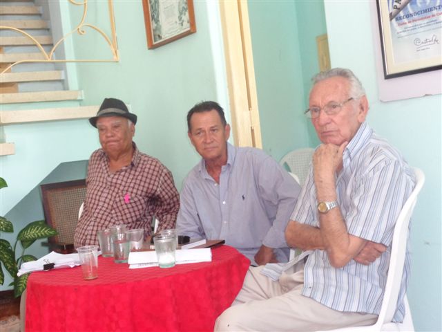 Fotos: del autor