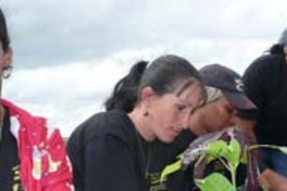 Homenaje a Vilma y a la mujer cubana hoy en Guantánamo