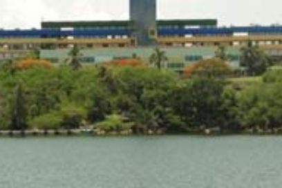 Recuperan emblemático hotel inaugurado por Fidel