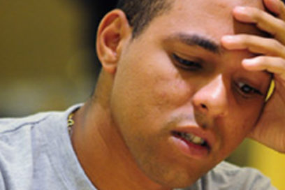 ¿Posible oro de Isam en Olimpiada?