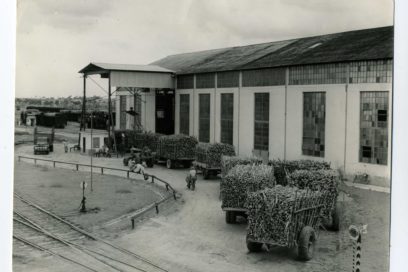 El dulce cubano en la Primera Guerra Mundial