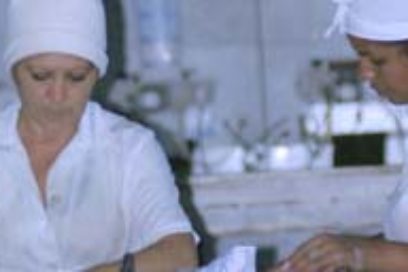 Complejo Lácteo de La Habana: Ingente inversión en función del yogur de soya