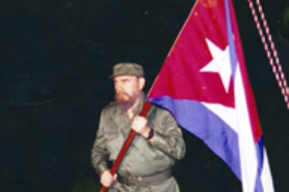 Fidel es un libro