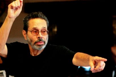 Buenas nuevas y reflexiones con Leo Brouwer