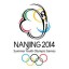 Logo de los II Juegos Olímpicos de la Juventud
