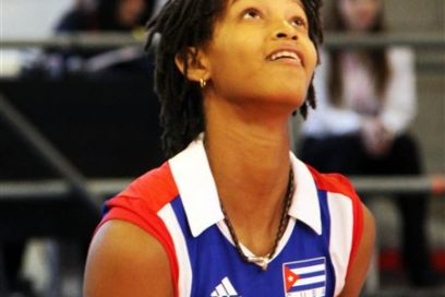 Esa joya llamada Melissa