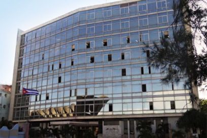 Minrex: Programa de EE.UU. contra Cuba es «desvergonzado»