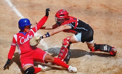 Dos victorias sobre Nueva Zelanda y Rusia pusieron a Cuba en una mejor posición en el campeonato mundial