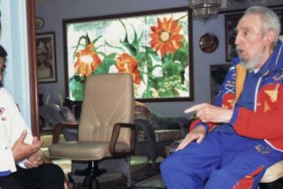 La verdadera amistad