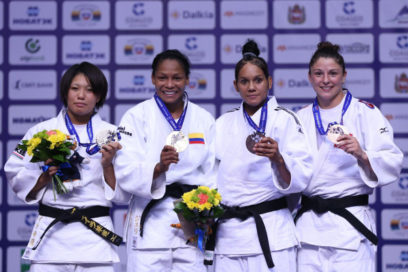 Onix: «esta medalla la esperaba mucha gente»