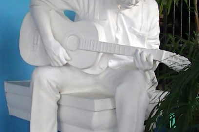 A buen resguardo la memoria musical en Sancti Spíritus