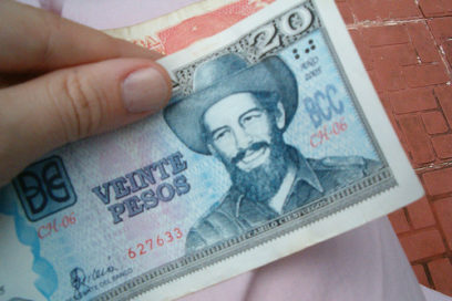 Anuncia el Banco Central de Cuba que circularán nuevos billetes