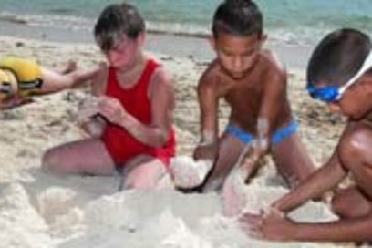 Recuerdos de un verano camagüeyano