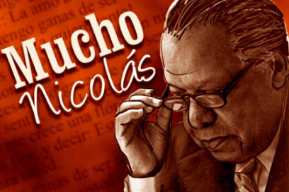 Nicolás Guillén honra lo genuino