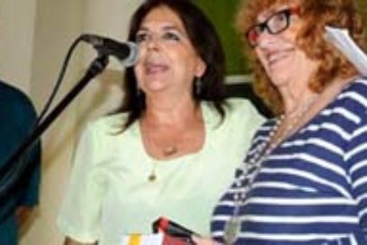 Organización estadounidense entrega Premio a Los Cinco