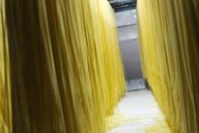 Espaguetis a la camagüeyana