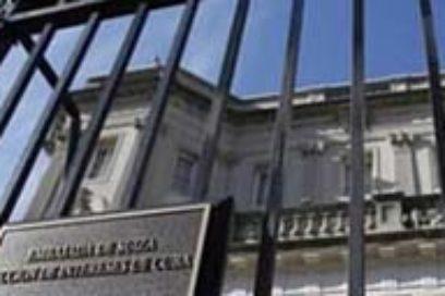 Nota de prensa de la Sección de Intereses de Cuba en Washington