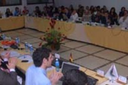 Debaten sobre pormenores de la administración tributaria