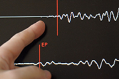 Sismo perceptible en las provincias de Santiago de Cuba, Granma y Guantánamo