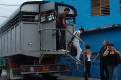 Transportación masiva de personal: la seguridad ante todo