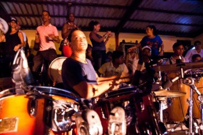 Paseos de Verano (IV)