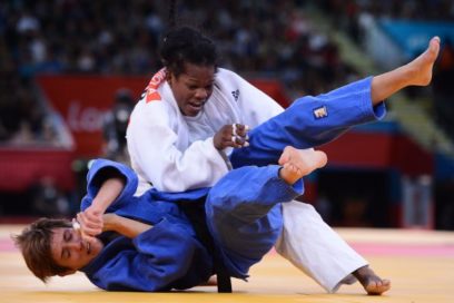 Bermoy en repesca por bronce mundial
