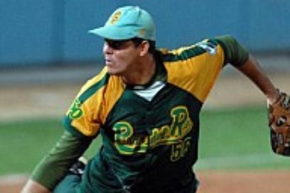 Tras 20 años, caímos ante Colombia en béisbol