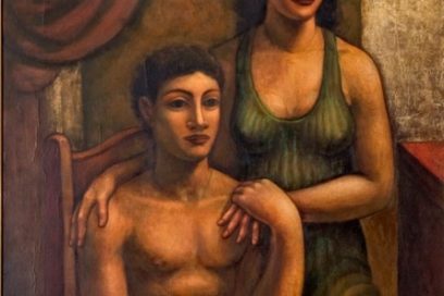 Mario Carreño’s Three Emblematic Works